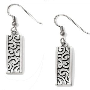 Brighton French Wire Earrings